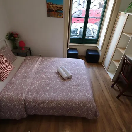 Affittacamere Welcome House - Self Service Lisbona