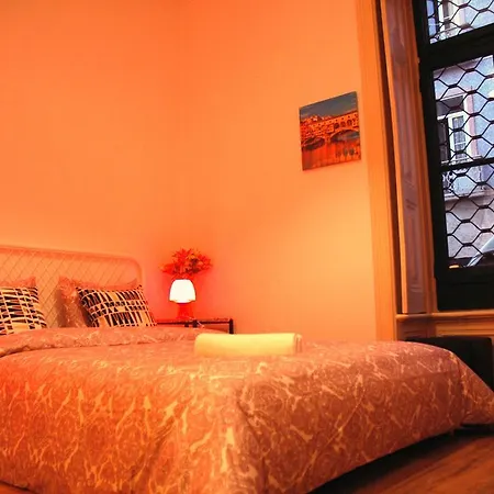 Welcome House - Self Service Affittacamere *