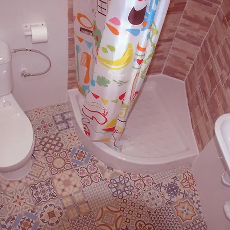 Welcome House - Self Service Affittacamere