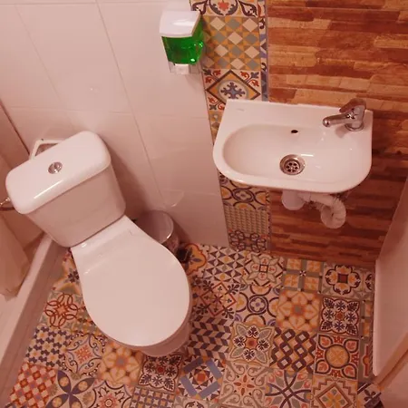Welcome House - Self Service Affittacamere *