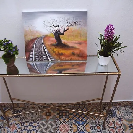 Welcome House - Self Service *