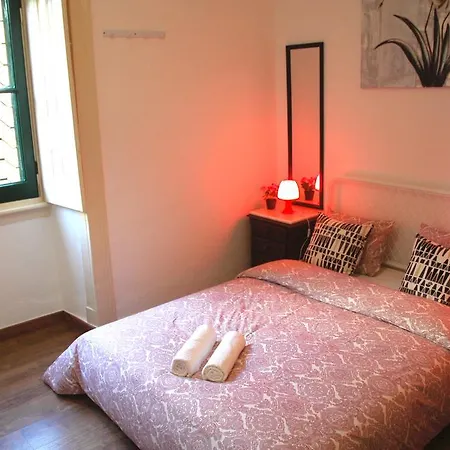 Welcome House - Self Service Guest house *