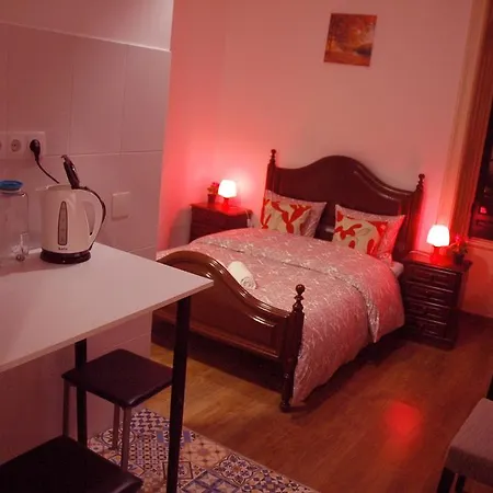 Guest house Welcome House - Self Service